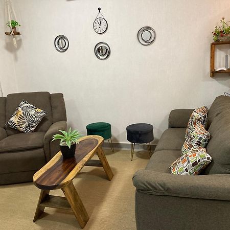 Casa Vacacional Familiar Βίλα Naranjo Εξωτερικό φωτογραφία