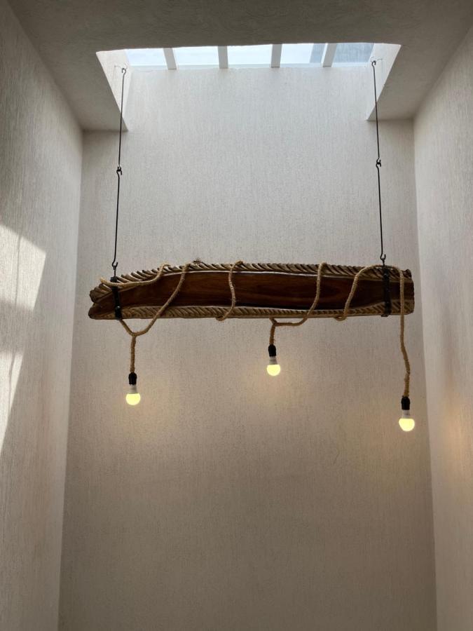 Casa Vacacional Familiar Βίλα Naranjo Εξωτερικό φωτογραφία