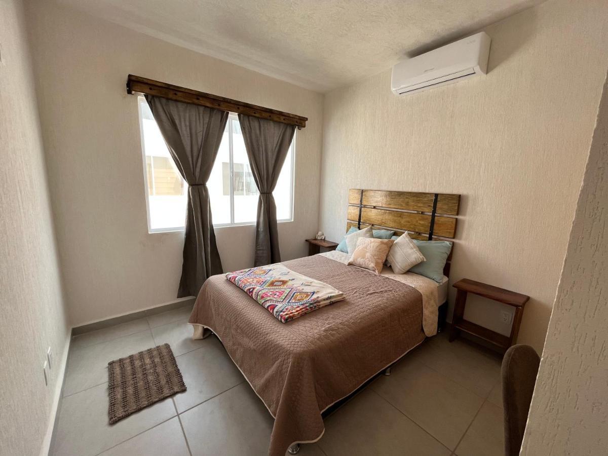 Casa Vacacional Familiar Βίλα Naranjo Εξωτερικό φωτογραφία