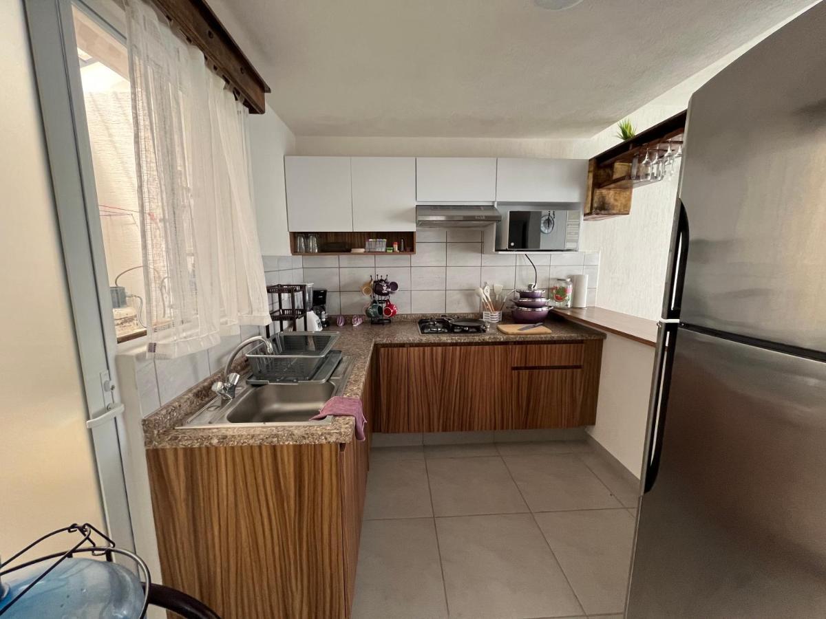 Casa Vacacional Familiar Βίλα Naranjo Εξωτερικό φωτογραφία