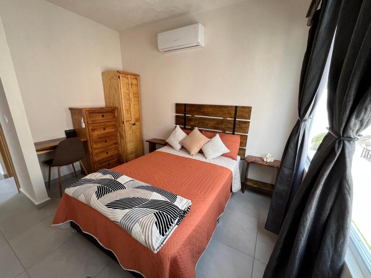 Casa Vacacional Familiar Βίλα Naranjo Εξωτερικό φωτογραφία