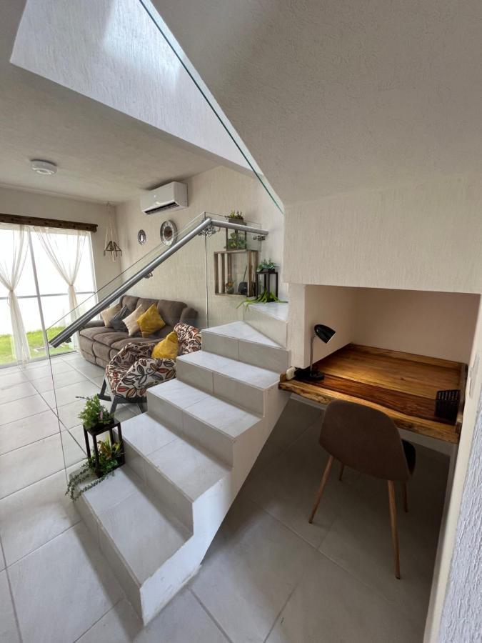 Casa Vacacional Familiar Βίλα Naranjo Εξωτερικό φωτογραφία
