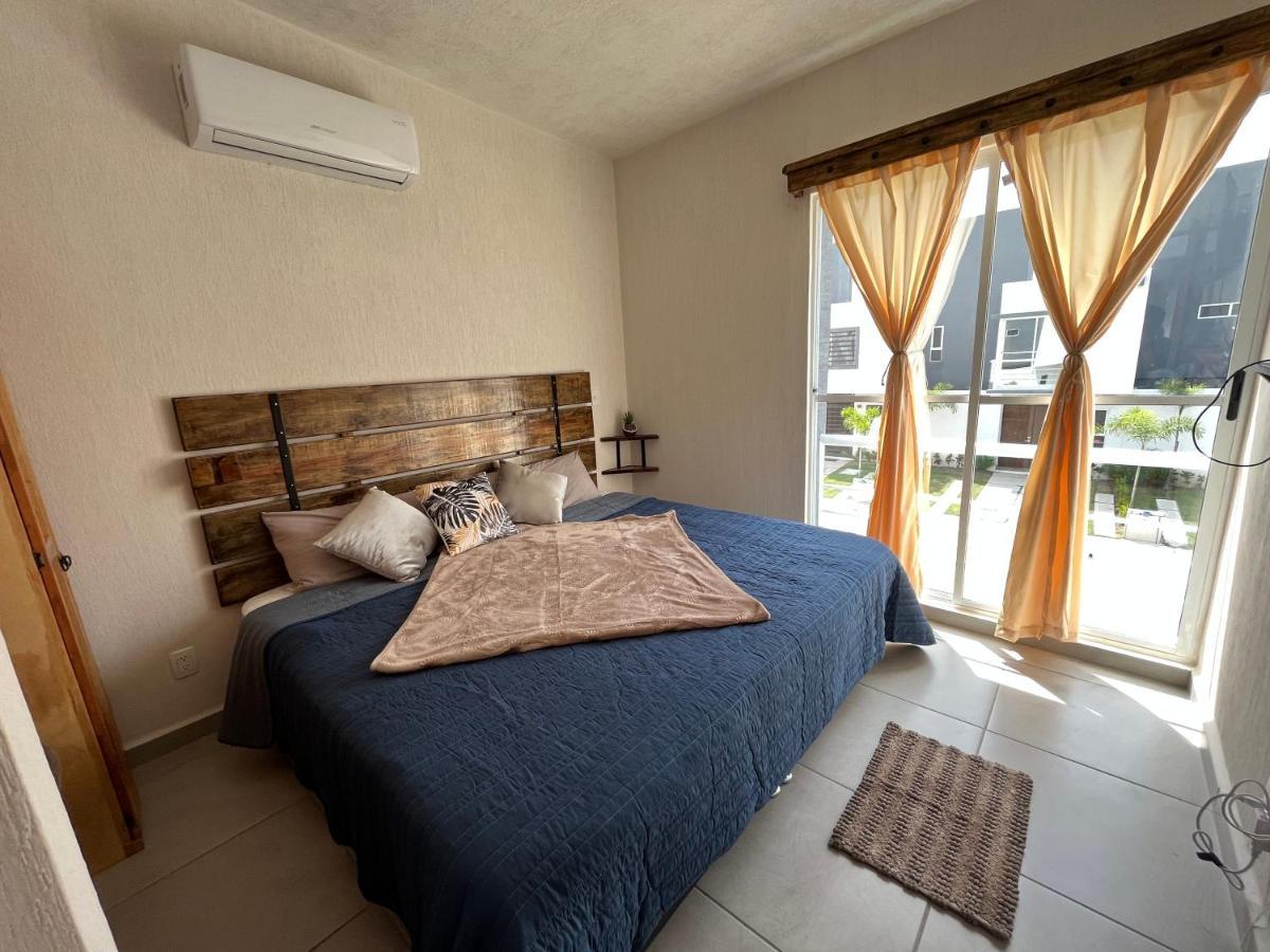 Casa Vacacional Familiar Βίλα Naranjo Εξωτερικό φωτογραφία