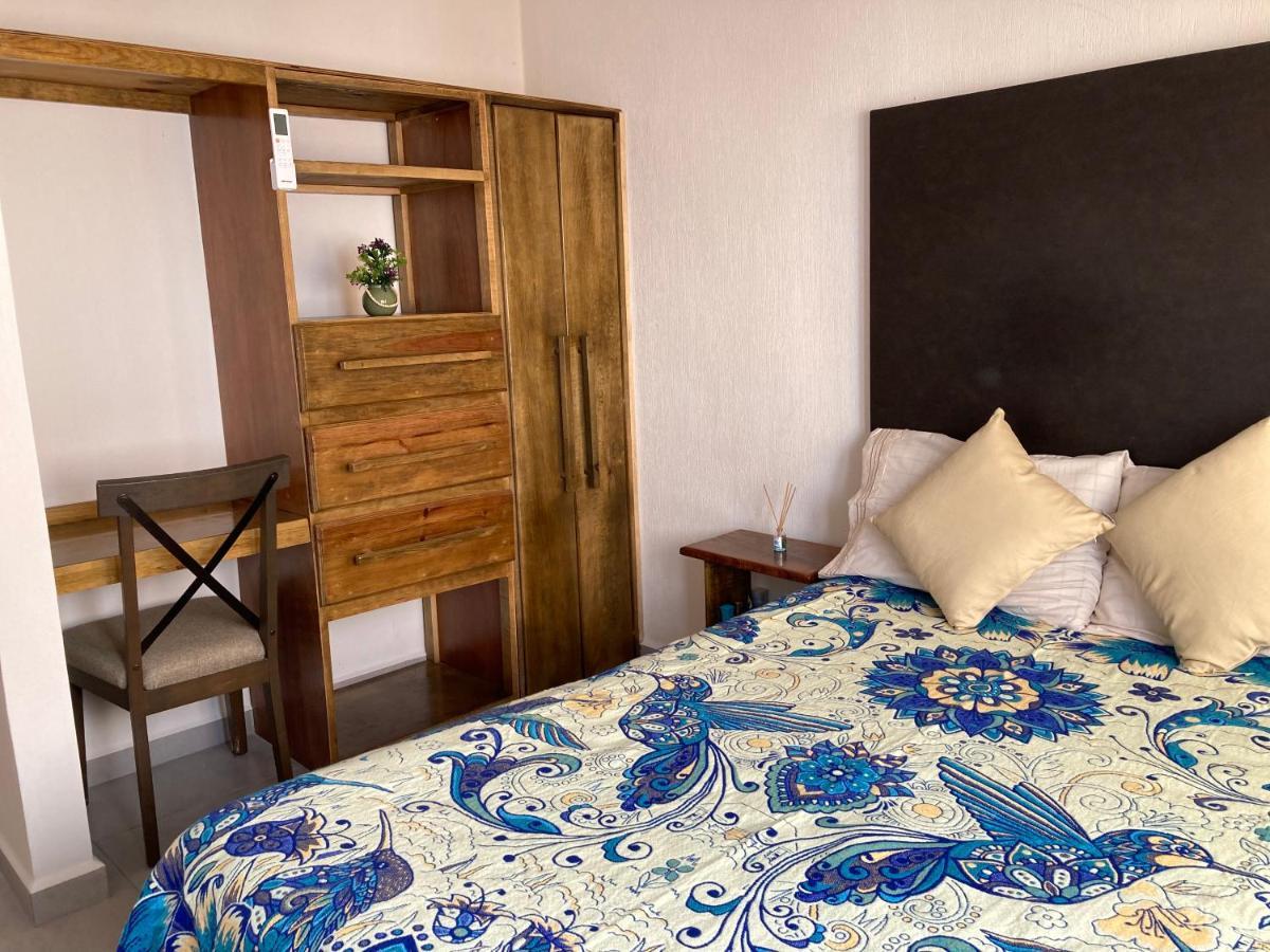 Casa Vacacional Familiar Βίλα Naranjo Εξωτερικό φωτογραφία