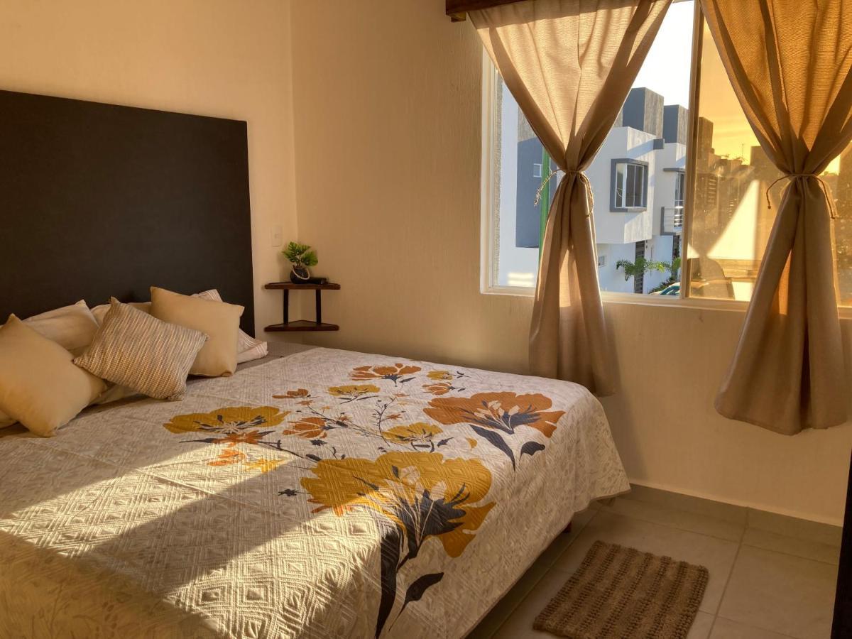 Casa Vacacional Familiar Βίλα Naranjo Εξωτερικό φωτογραφία