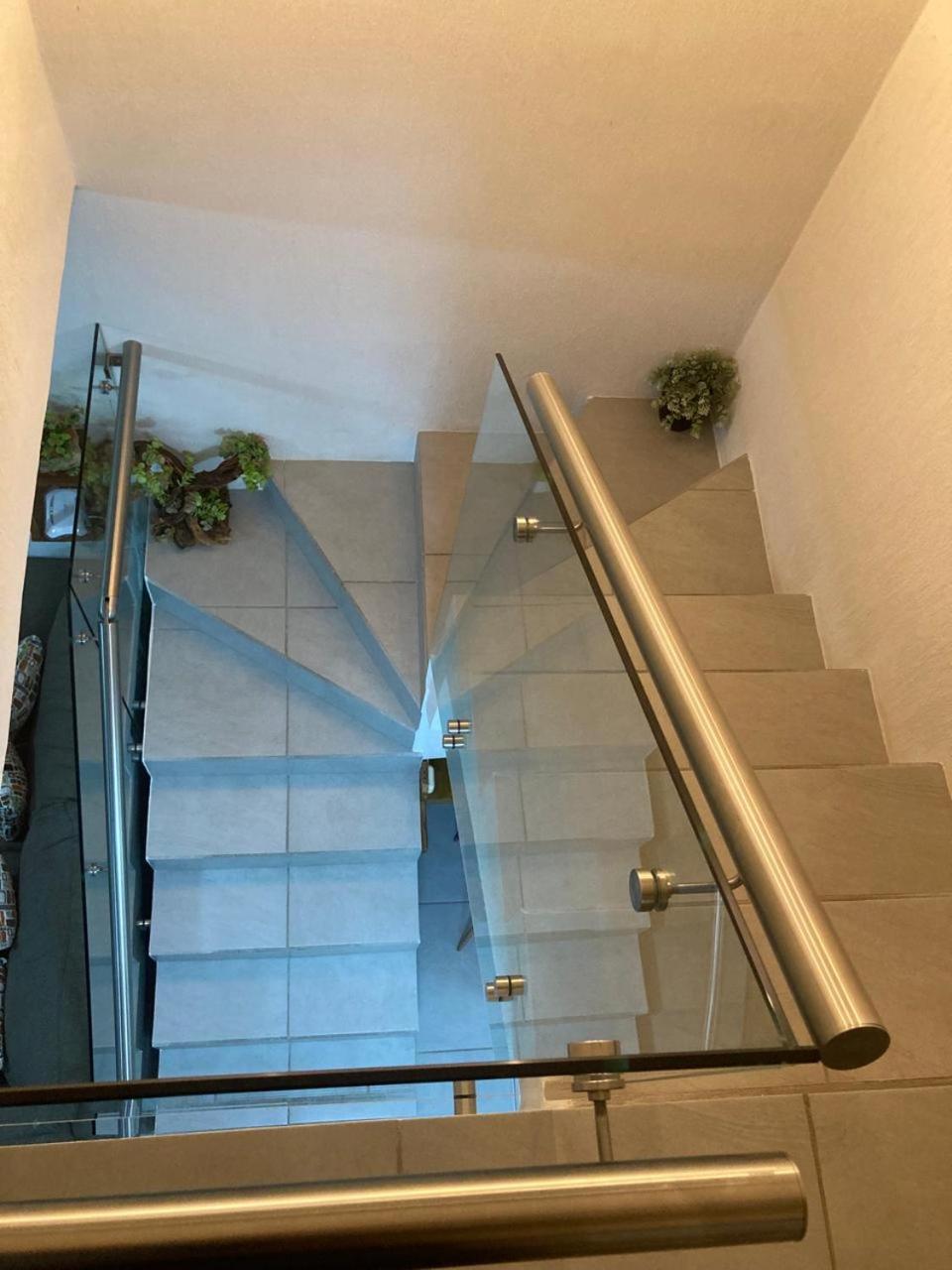 Casa Vacacional Familiar Βίλα Naranjo Εξωτερικό φωτογραφία