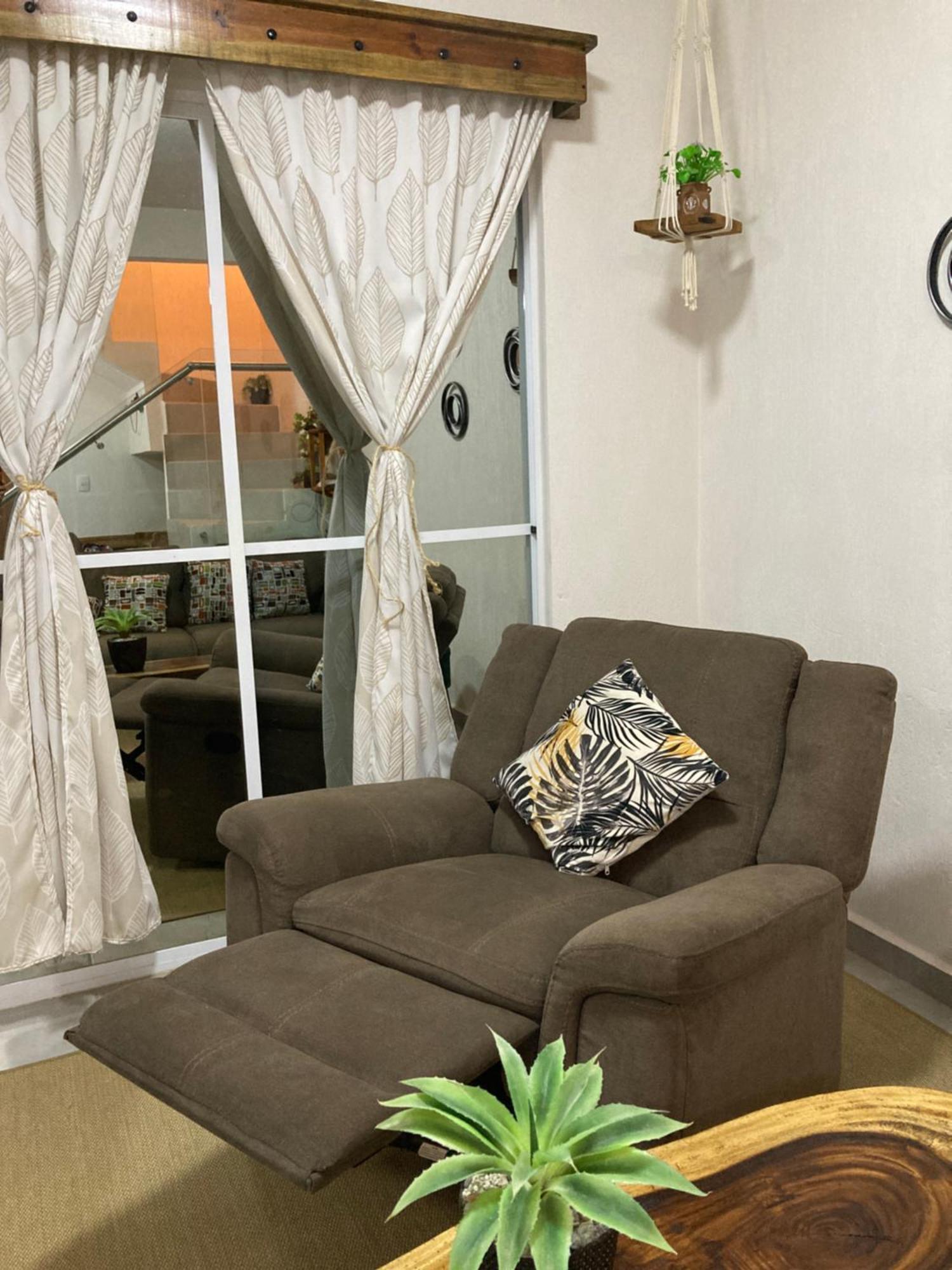 Casa Vacacional Familiar Βίλα Naranjo Εξωτερικό φωτογραφία