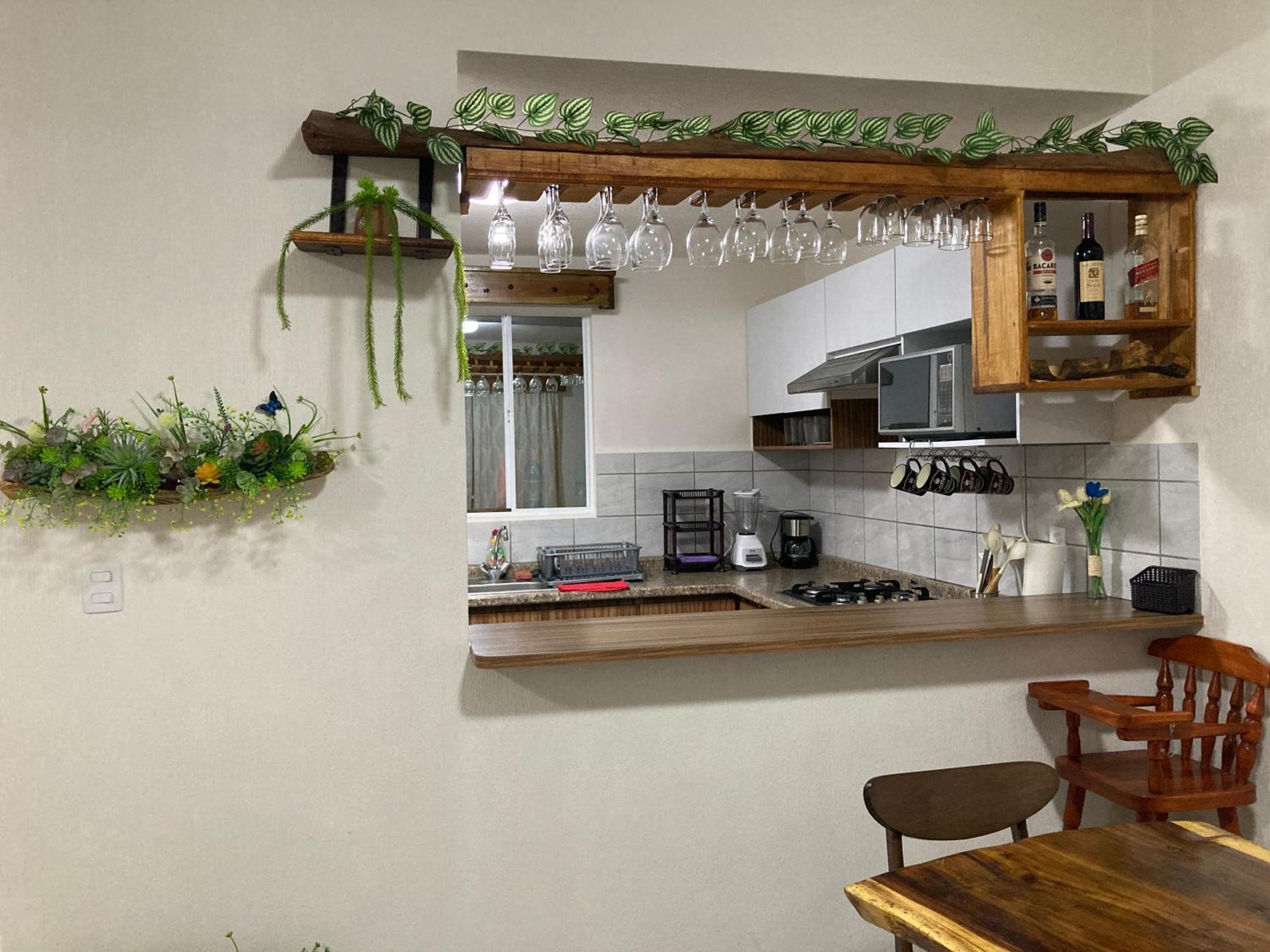 Casa Vacacional Familiar Βίλα Naranjo Εξωτερικό φωτογραφία